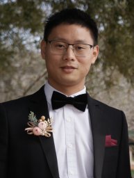 Xuan Wang