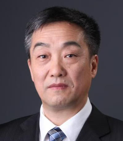 Jianmin Yang