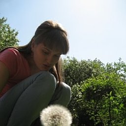 Natalia Abramenko