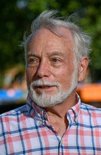 Fred Gould
