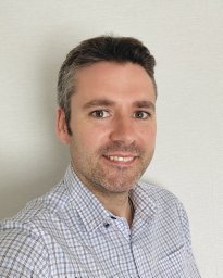 Daniel Carey