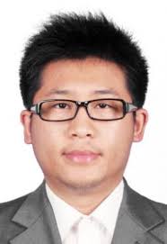 Zhongnan Bi