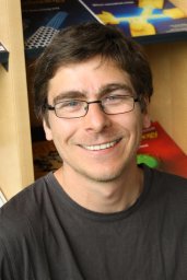 Richard Balog
