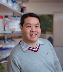 Isaac Ming-Cheng Chiu