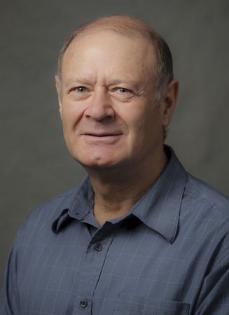 Arkady Voloshin