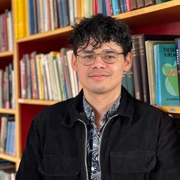 Adalberto Perez