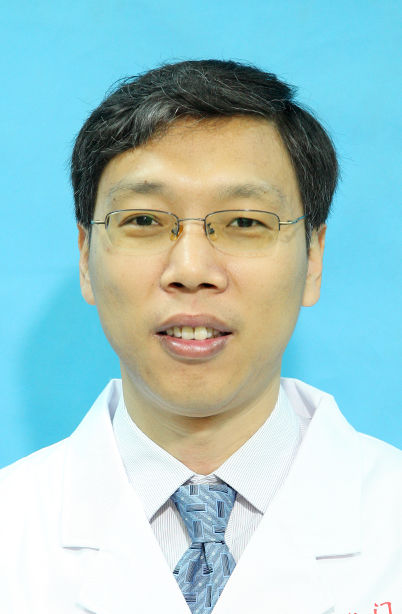 Weijing Liu