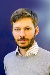 Martin Lukasiewycz