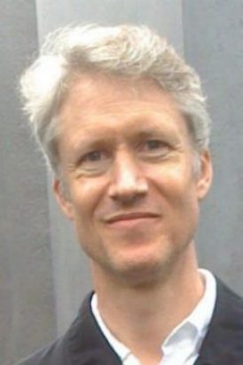 Christopher Hill