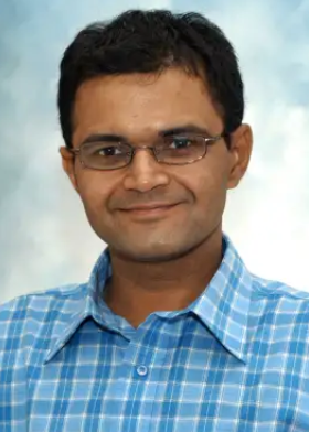 Ashutosh Pathak