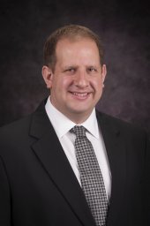 Eric J. Fitzsimmons