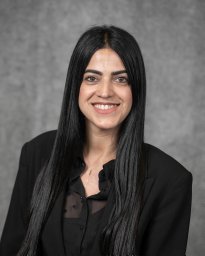 Sahar Hammoud