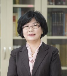 Hyang-Sook Lee