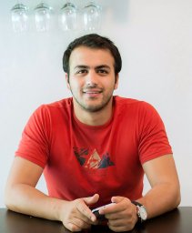 Farhad Ramezanghorbani