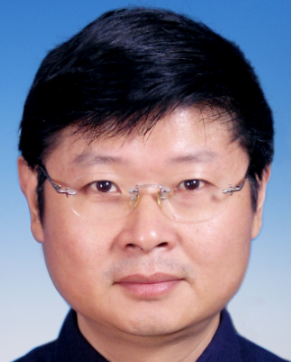 Lucun Guo