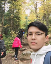 Biaorong Zhuang