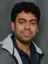 Sagar K. Dhar