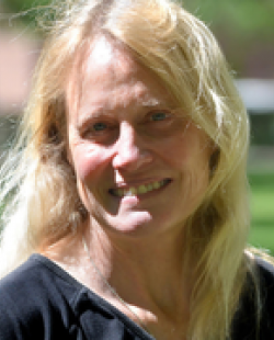 Catherine Riseng