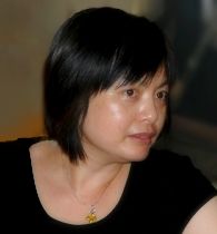 Min Ding