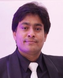 Jamson Masih