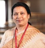 Asha Ambhaikar