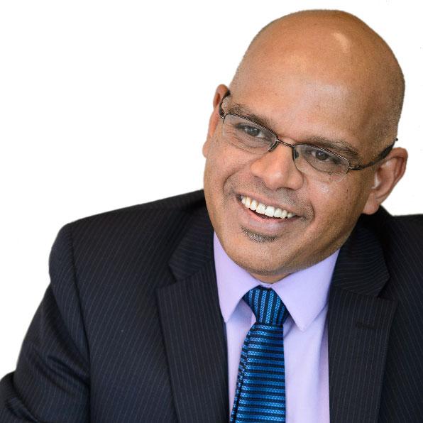 Punya Mishra