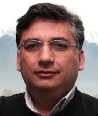 Fernando Danilo Gonzalez Nilo