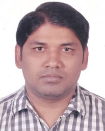 Ramesh Manda