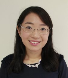 Helen Zhao