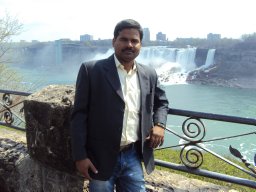 A. K. Sahu
