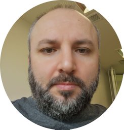 Ozcan Aykut
