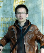 Huan-Yu Liao