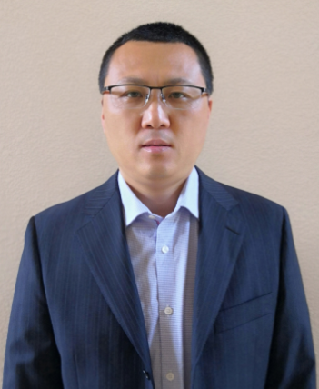 Liwen Zhang