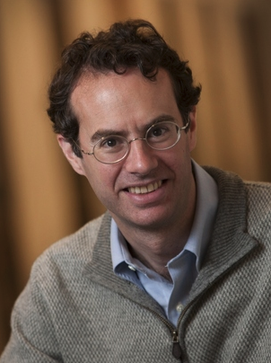 Bruce A. Weinberg