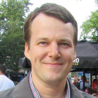 Bradley Coe