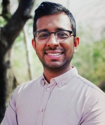 Saahil Ognawala