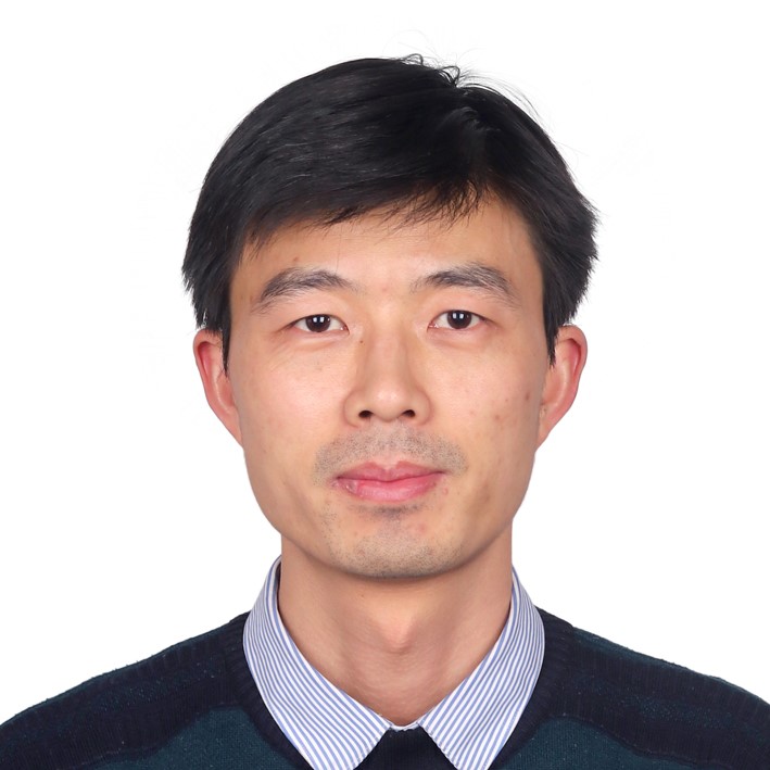 Jiantao Wang