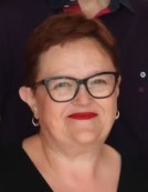 Ana M. Benito Moraleja