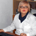 Nadezhda Anikina