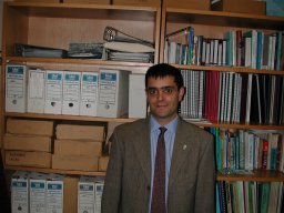 Gabriel Roson