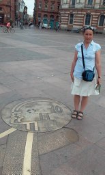 Tatiana R. Shmeleva