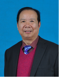 Hong Chen