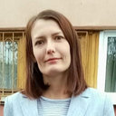 Kristina V Lopatovskaya