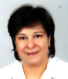 Gul Halise Inci