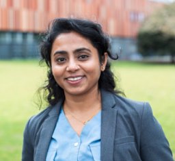 Smita Sahu