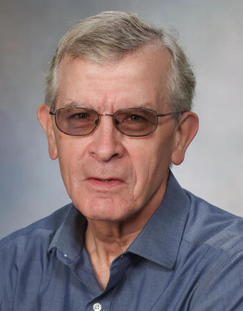 Dennis W. Dickson