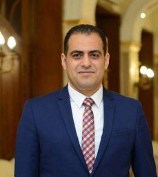 Abdel-Magied Ahmed F