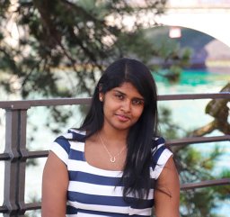 Pabasara Kumari Wanniarachchige