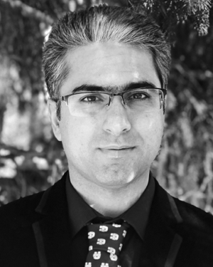 Morteza Sadeghi