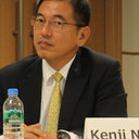 Kenji Nozaki